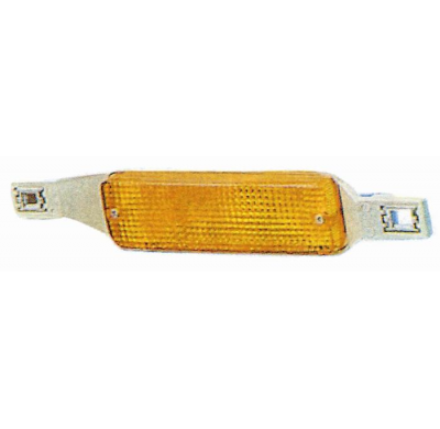 Toyota Hilux Ln40*piloto P/Golpes Del Izq