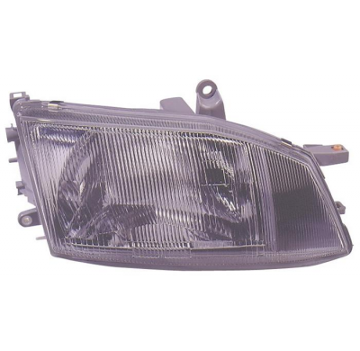 Toyota Hiace 96-*Faro Izq C/Reg Electri