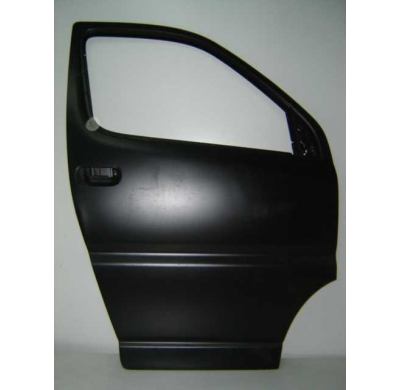 Toyota Hiace 96-*Puerta Del Dch