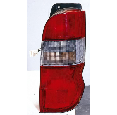 Toyota Hiace 96-*Piloto Tras Dch