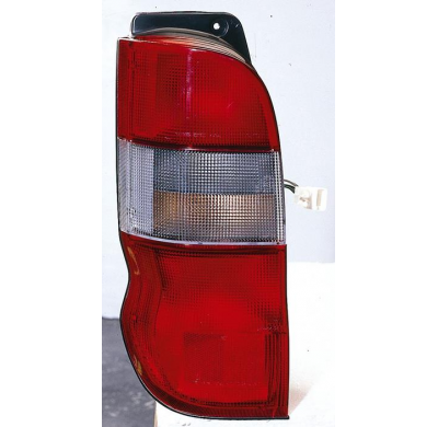 Toyota Hiace 96-*Piloto Tras Izq