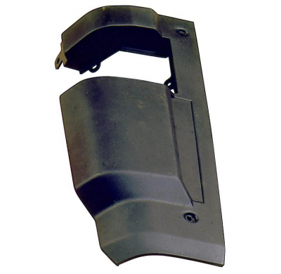 Toyota Dyna Bu60 84-*Punta Rejilla Dch