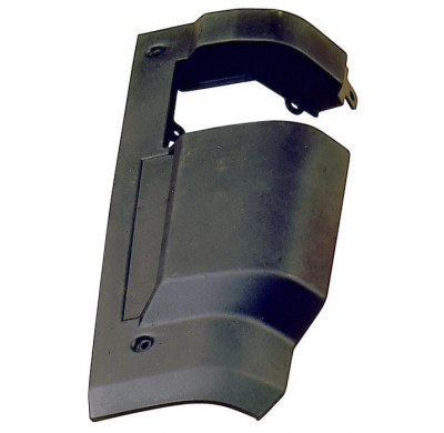 Toyota Dyna Bu60 84-*Punta Rejilla Izq