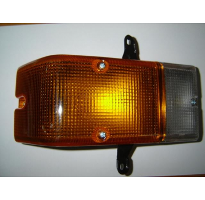 Toyota Dyna Bu60 84-*Piloto Del Dch