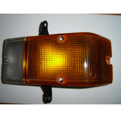 Toyota Dyna Bu60 84-*Piloto Del Izq