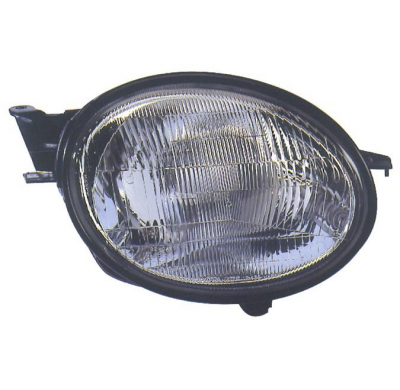 Toyota Corolla 97-*Faro Dch