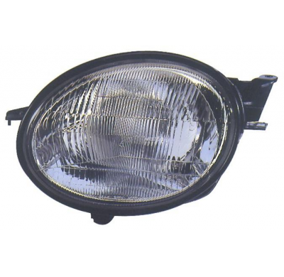 Toyota Corolla 97-*Faro Izq C/Regulacion