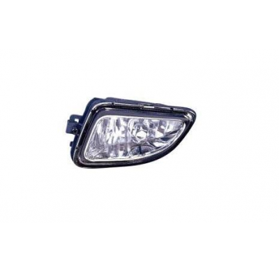 Toyota Corolla 97-*Faro Antin. Izq. 4p