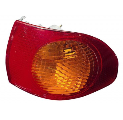 Toyota Corolla 97-*Piloto Tr Dch Sedan