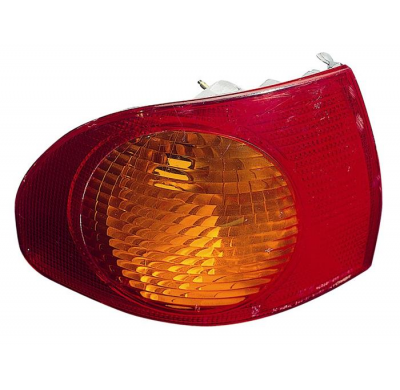 Toyota Corolla 97-*Piloto Tr Izq Sedan