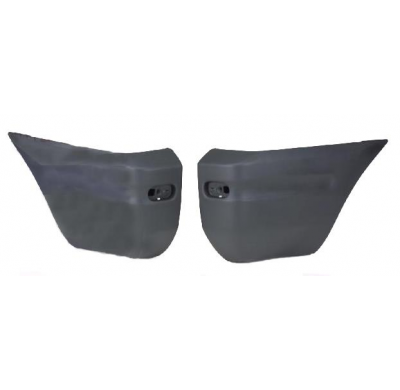 Toyota Rav4 94-00* Punta Paragolpes Tras Izq 4p