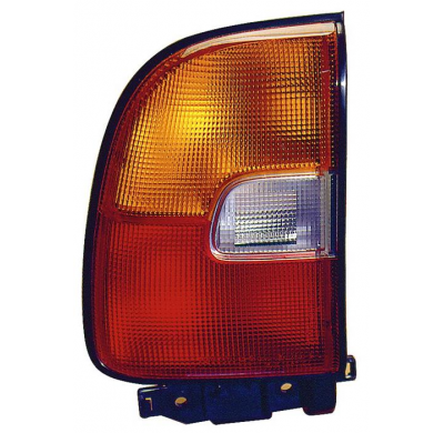 Toyota Rav4 94-*Piloto Izq