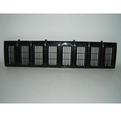 Jeep Grand Cherokee 93-*Rejilla Negra