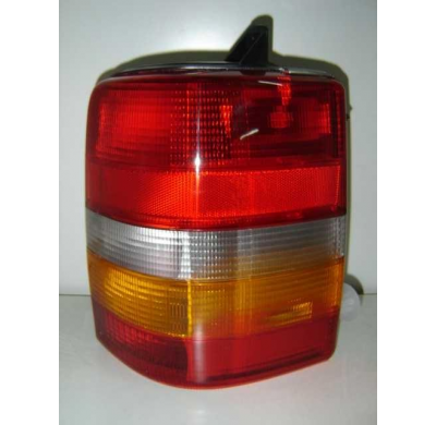 Jeep Grand Cherokee 93-*Piloto Dch