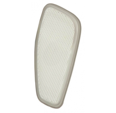 Jeep Renegade 2014.07-*Piloto Lateral Aleta Delantera Dch Blanco