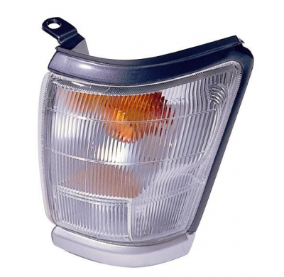 Toyota Hilux Ln145 2wd 98-*Piloto Del Dch