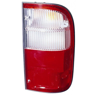 Toy Hilux Ln145/185 98-*Piloto Dch Caja Metalica