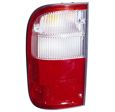 Toy Hilux Ln145/185 98-*Piloto Izq Caja Metalica