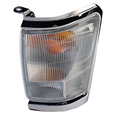 Toy Hilux Ln185 4wd 98-*Piloto Del Dch