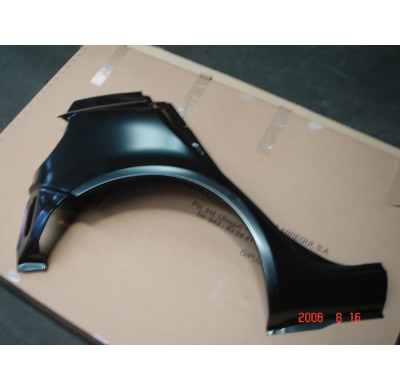 Toyota Yaris 99-*Aleta Tras Dch 5p