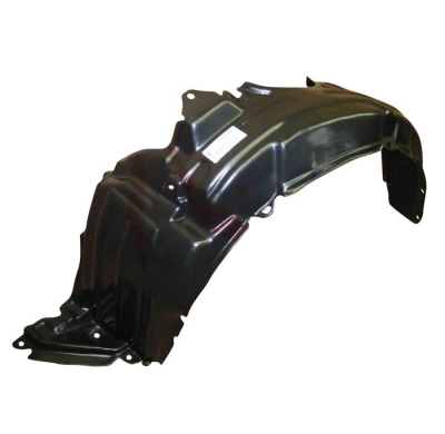 Toyota Yaris 99-*Pase Rueda Del Izq