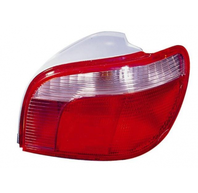 Toyota Yaris 99-*Piloto Tras Dch