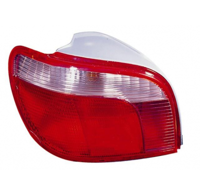 Toyota Yaris 99-*Piloto Tras Izq