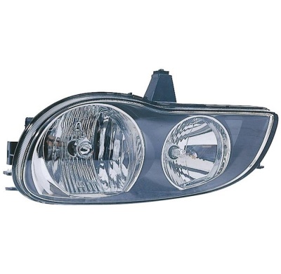 Toyota Corolla 00-*Faro Dch