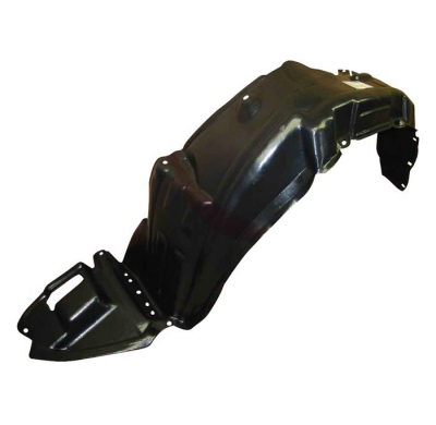 Toyota Corolla 00-*Pase Rueda Del Izq