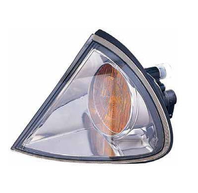 Toyota Avensis 01-*Piloto Del Dch