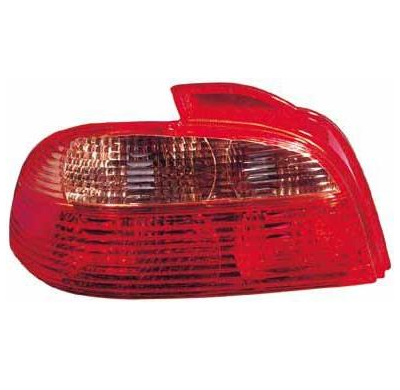 Toyota Avensis 01-*Piloto Tras Izq