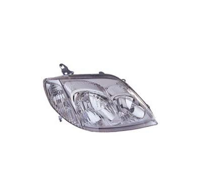 Toyota Corolla 02-*Faro Dch C/Reg Electrica Sedan