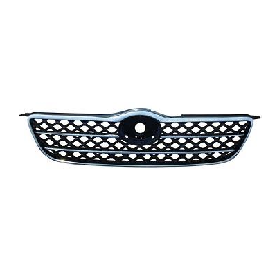 Toyota Corolla Sedan 02-*Rejilla Cromada