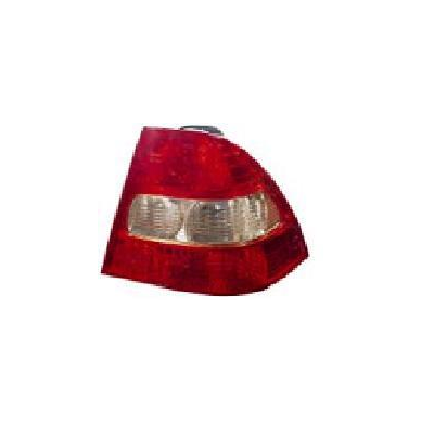 Toyota Corolla Sedan 02-*Piloto Tr Izq