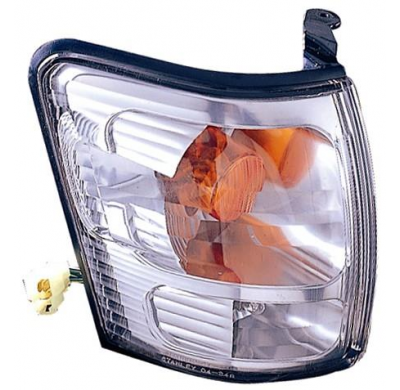 Toyota Hilux 01-*Piloto Del Dch