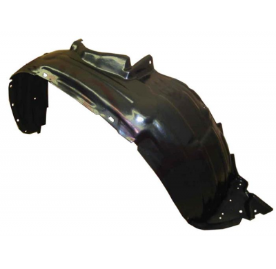 Toyota Rav4 01-*Prot. P/Rueda Del Dch