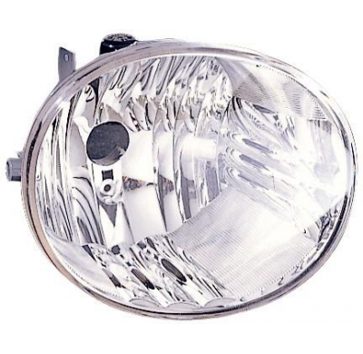 Toyota Rav4 03-*Faro Antiniebla Izq