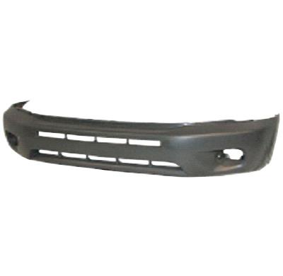 Toyota Rav4 03-*P/Golpes Del P/Pintar C/Aguj. Cerco Aletas