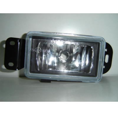 Toyota Corolla 3/5p 02-*Faro Antiniebla Izq