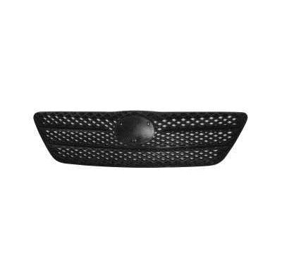 Toyota Corolla 3/5p 02-*Rejilla Interior