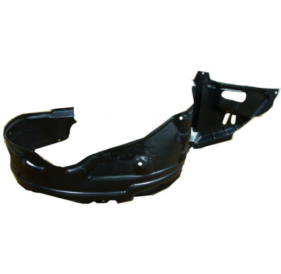 Toyota Corolla 02-*Plastico Pase Rueda Delantero Dch 3/5 Puertas