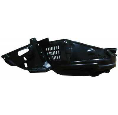 Toyota Corolla 02-*Plastico Pase Rueda Delantero Izq 3/5 Puertas