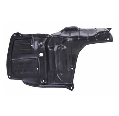 Toyota Corolla 02-*Cubre Carter 3/5p(Izq)