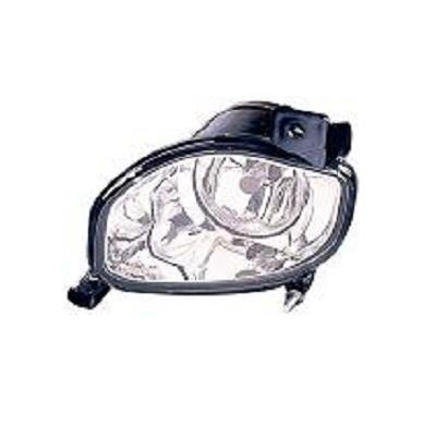 Toyota Avensis 03-*Faro Antiniebla Dch