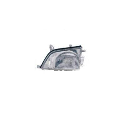 Toyota Dyna 05-*Faro Izq C/Regulacion Electrica