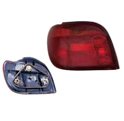 Toyota Yaris 03-*Piloto Tras Izq(Koito)