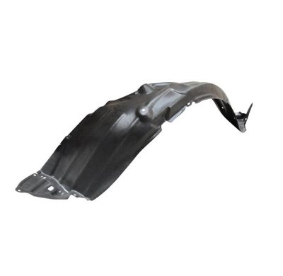 Toyota Yaris 05-*Protec. Pase Rueda Del Dch.