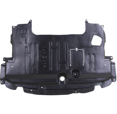 Toyota Yaris 05-*Cubre Carter(1.4 Diesel)