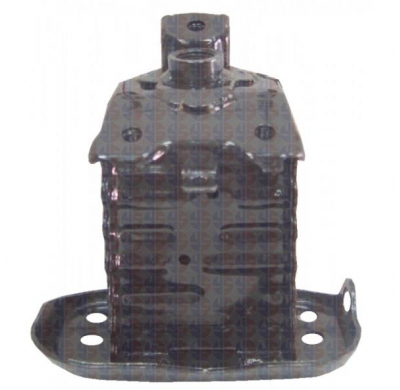 Toyota Yaris 05-*Soporte Paragolpes Delanter. Dch