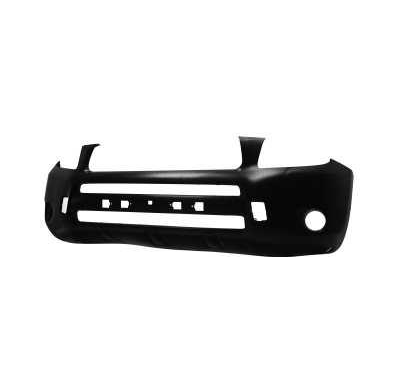 Toyota Rav4 06-*P/Golpes Del C/Agujeros Moldura